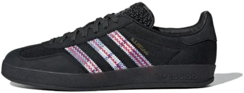 ALWAYTH x adidas Gazelle Indoor 'Pack Bolsa de Lavandería - Negro' IH7609 Buy ALWAYTH x adidas Gazelle Indoor 'Pack Bolsa de Lavandería - Negro' IH7609