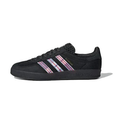 ALWAYTH adidas Gazelle Indoor 'Laundry Bag Pack - Black'
