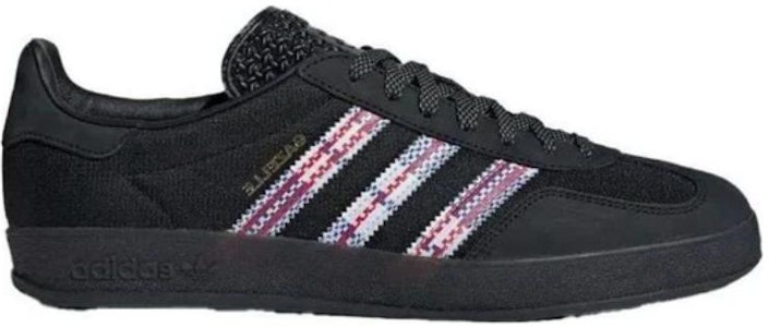 ALWAYTH x adidas Gazelle Indoor 'Pack Bolsa de Lavandería - Negro' IH7609 Order ALWAYTH x adidas Gazelle Indoor 'Pack Bolsa de Lavandería - Negro' IH7609