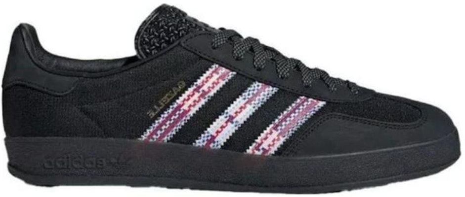 ALWAYTH x adidas Gazelle Indoor 'Laundry Bag Pack - Black' IH7609 Order ALWAYTH x adidas Gazelle Indoor 'Laundry Bag Pack - Black' IH7609