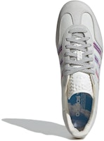 ALWAYTH x adidas Gazelle Indoor 'Pek Beg Dobi - Putih' IH7608 Purchase ALWAYTH x adidas Gazelle Indoor 'Pek Beg Dobi - Putih' IH7608