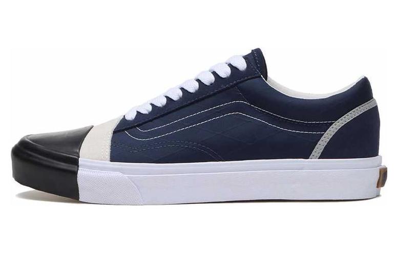 ALWAYTH x Vans Old Skool 'Newport Navy' V36CFALWAYTH