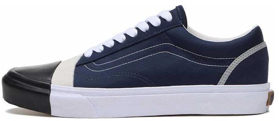 ALWAYTH x Vans Old Skool '新港海軍藍' V36CFALWAYTH Buy ALWAYTH x Vans Old Skool '新港海軍藍' V36CFALWAYTH