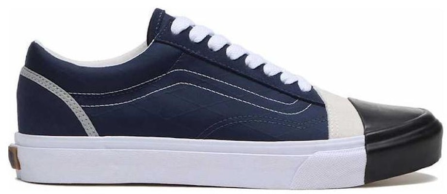 ALWAYTH x Vans Old Skool '新港海軍藍' V36CFALWAYTH Order ALWAYTH x Vans Old Skool '新港海軍藍' V36CFALWAYTH