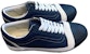 ALWAYTH x Vans Old Skool 'Newport Navy' - Kasut Old Skool Biru Navy Terbaru V36CFALWAYTH