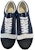 ALWAYTH x Vans Old Skool 'Newport Navy' - Kasut Old Skool Biru Navy Terbaru V36CFALWAYTH