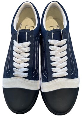 ALWAYTH x Vans Old Skool '新港海軍藍' V36CFALWAYTH Shop ALWAYTH x Vans Old Skool '新港海軍藍' V36CFALWAYTH