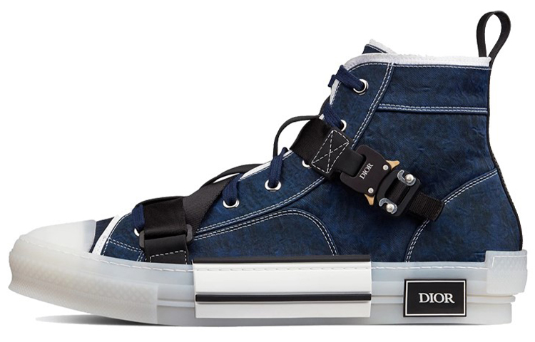 Alyx x Dior B23 Buckle 'Navy' 3SH122YQG_H569