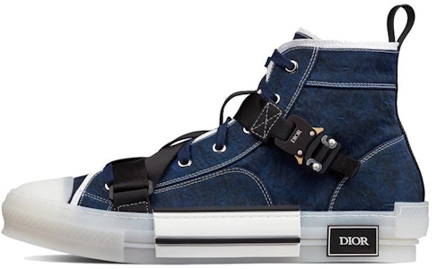 Alyx x Dior B23ネイビーバックル 3SH122YQG_H569 Buy Alyx x Dior B23ネイビーバックル 3SH122YQG_H569