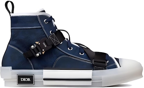 Alyx x Dior B23ネイビーバックル 3SH122YQG_H569 Order Alyx x Dior B23ネイビーバックル 3SH122YQG_H569