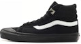 Buy ALYX x Vans OG Style 138 LX 'Black' VN0A3DP9OK6