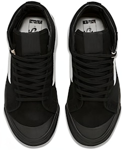 ALYX x Vans OG Style 138 LX '黑色' VN0A3DP9OK6 Lookbook ALYX x Vans OG Style 138 LX '黑色' VN0A3DP9OK6