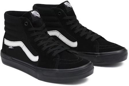 ALYX x Vans OG Style 138 LX '黑色' VN0A3DP9OK6 Shop ALYX x Vans OG Style 138 LX '黑色' VN0A3DP9OK6