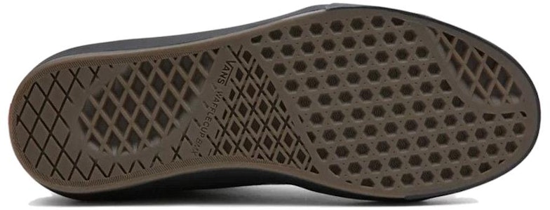 ALYX x Vans OG Style 138 LX '黑色' VN0A3DP9OK6 Purchase ALYX x Vans OG Style 138 LX '黑色' VN0A3DP9OK6