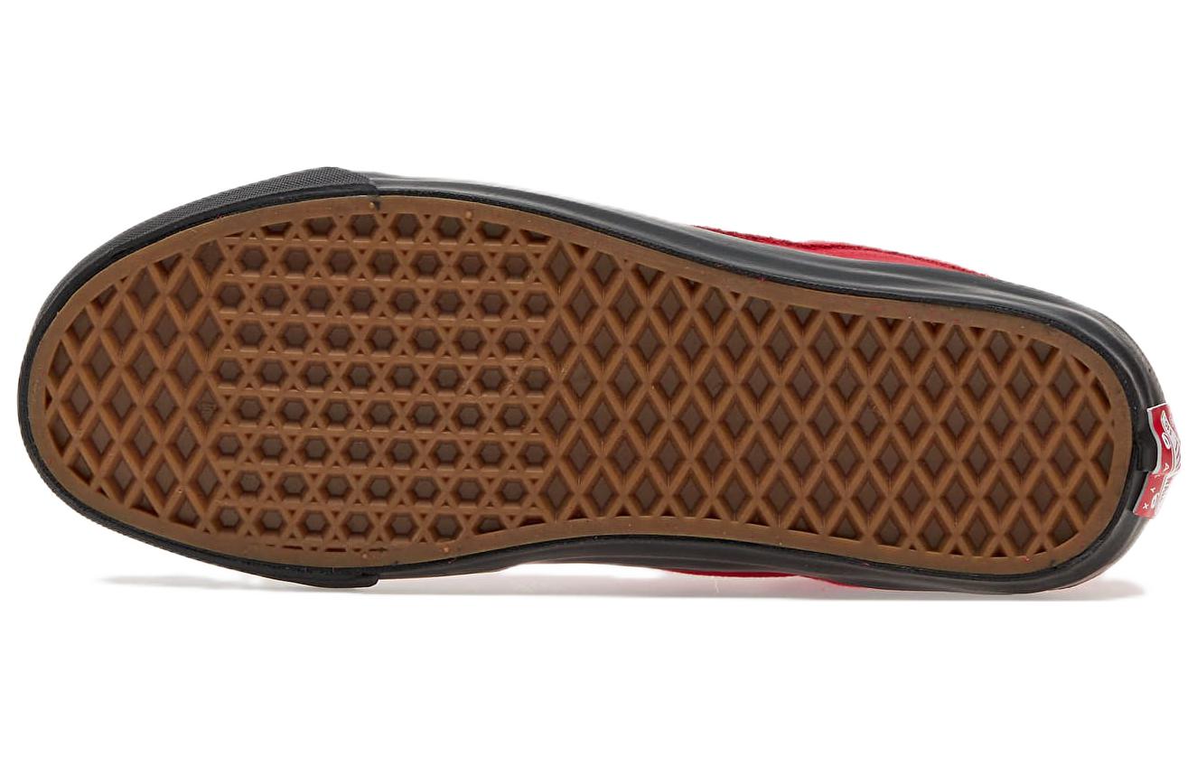 Shop Alyx x Vans OG Style 138 LX '辣椒紅' VN0A3DP9OK8
