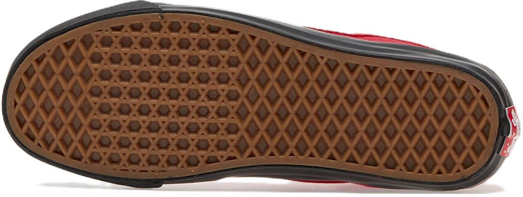 Alyx x Vans OG Style 138 LX 'Cabai' VN0A3DP9OK8 Shop Alyx x Vans OG Style 138 LX 'Cabai' VN0A3DP9OK8