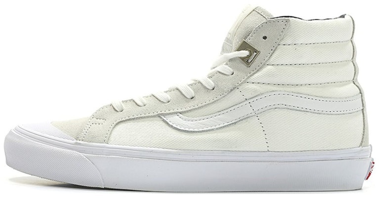ALYX x Vans OG Style 138 LX (トゥルーホワイト) VN0A3DP9OK9 Buy ALYX x Vans OG Style 138 LX (トゥルーホワイト) VN0A3DP9OK9