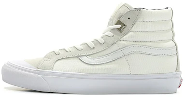 ALYX x Vans OG Style 138 LX 'True White' VN0A3DP9OK9 ALYX x Vans OG Style 138 LX 'True White' VN0A3DP9OK9