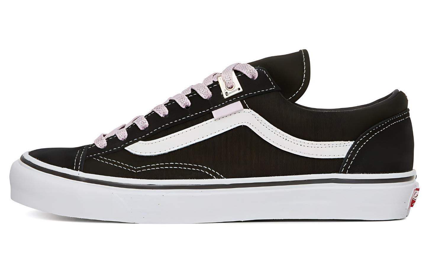 Buy Alyx x Vans OG Style 36 'Black Pink' VN0A3AUUO0X