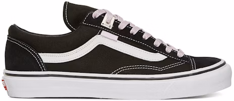 Alyx x Vans OG Style 36 'Black Pink' VN0A3AUUO0X Alyx x Vans OG Style 36 'Black Pink' VN0A3AUUO0X