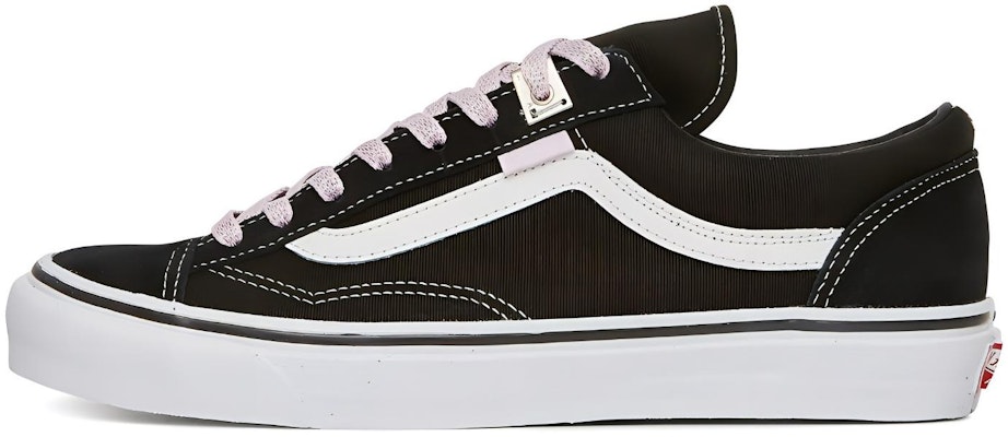 Alyx x Vans OG Style 36 'Black Pink' VN0A3AUUO0X Buy Alyx x Vans OG Style 36 'Black Pink' VN0A3AUUO0X