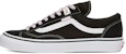 Alyx x Vans OG Style 36 'Hitam Merah Jambu' VN0A3AUUO0X
