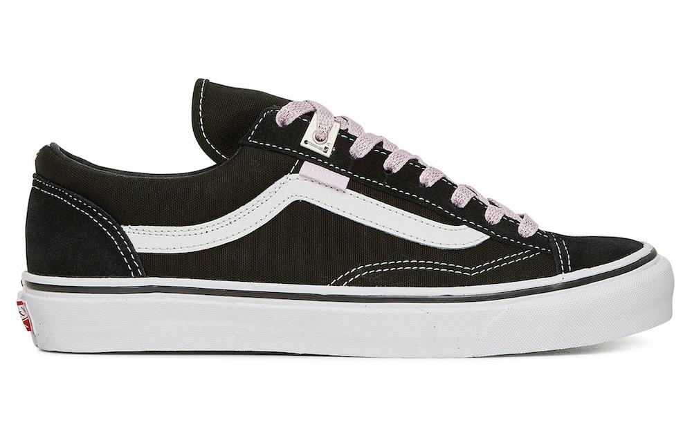 Order Alyx x Vans OG Style 36 'Black Pink' VN0A3AUUO0X
