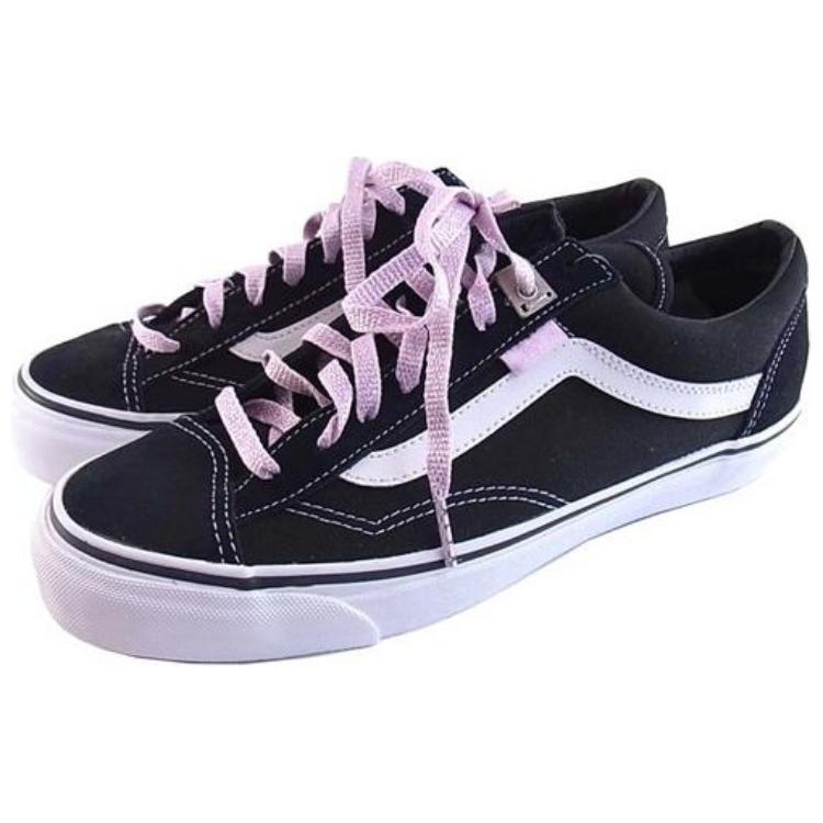 Lookbook Alyx x Vans OG Style 36 'Black Pink' VN0A3AUUO0X