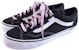 Alyx x Vans OG Style 36 'Hitam Merah Jambu' VN0A3AUUO0X