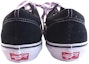 Shop Alyx x Vans OG Style 36 'Hitam Merah Jambu' VN0A3AUUO0X