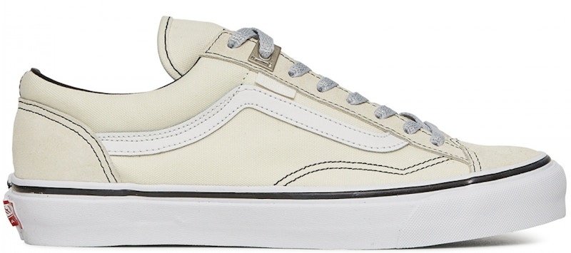 Buy Alyx x Vans OG Style 36 'Putih Perak' VN0A3AUUO0Y