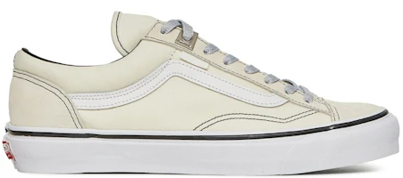 Alyx x Vans OG Style 36 'White Silver' VN0A3AUUO0Y Alyx x Vans OG Style 36 'White Silver' VN0A3AUUO0Y
