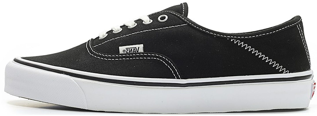 Alyx x Vans OG Style 43 LX 'Black' VN0A3DPBOK6 Buy Alyx x Vans OG Style 43 LX 'Black' VN0A3DPBOK6