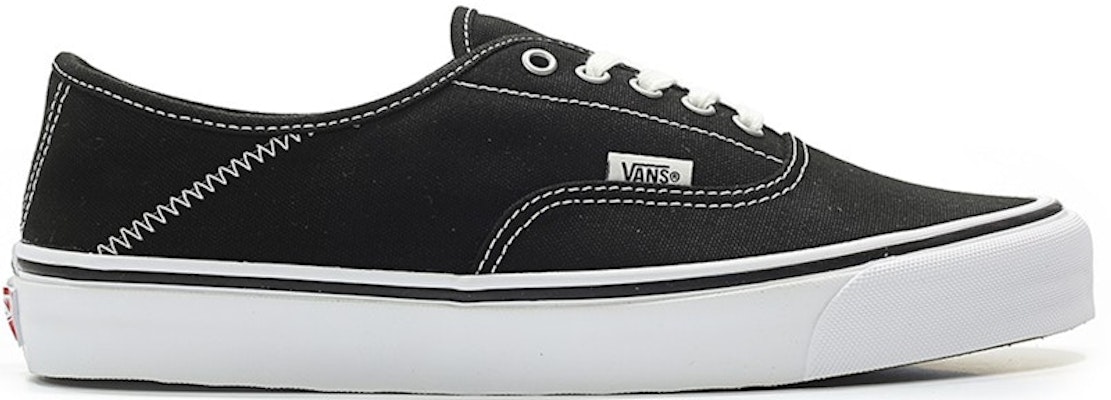 Alyx x Vans OG Style 43 LX (黒) VN0A3DPBOK6 Buy Alyx x Vans OG Style 43 LX (黒) VN0A3DPBOK6