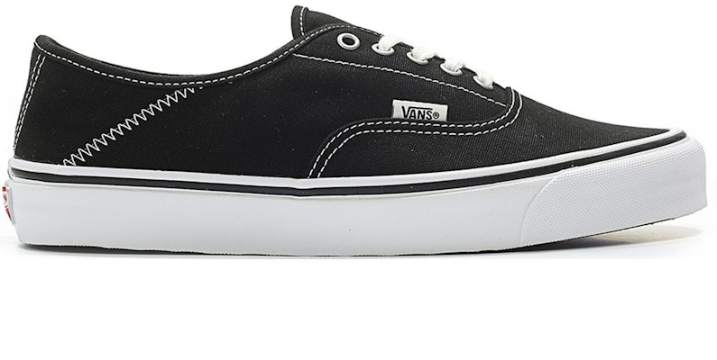 Alyx x Vans OG款式43 LX '黑色' VN0A3DPBOK6 Order Alyx x Vans OG款式43 LX '黑色' VN0A3DPBOK6