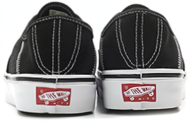 Alyx x Vans OG款式43 LX '黑色' VN0A3DPBOK6 Purchase Alyx x Vans OG款式43 LX '黑色' VN0A3DPBOK6