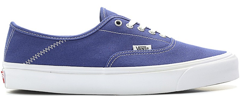Alyx x Vans OG Style 43 LX 'Blue' VN0A3DPBOBH