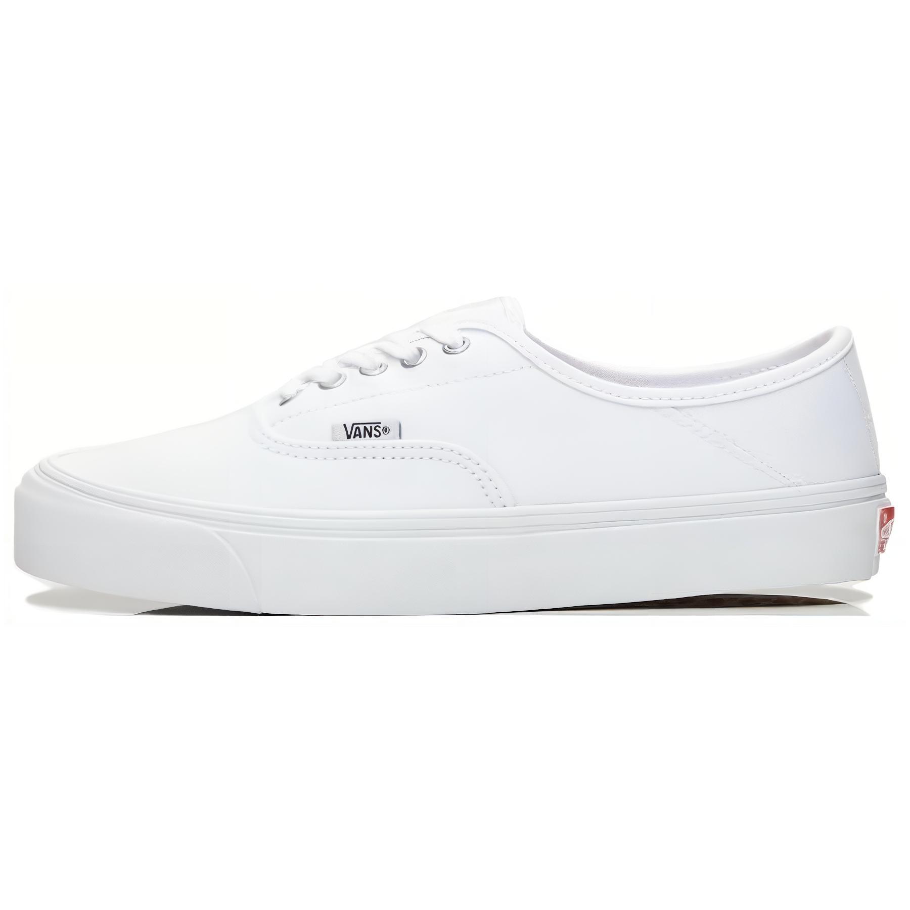 Alyx x Vans OG Style 43 LX 'White' VN0A3DPBOK9