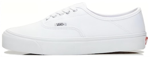 Alyx x Vans OG Style 43 LX 'White' VN0A3DPBOK9 Alyx x Vans OG Style 43 LX 'White' VN0A3DPBOK9