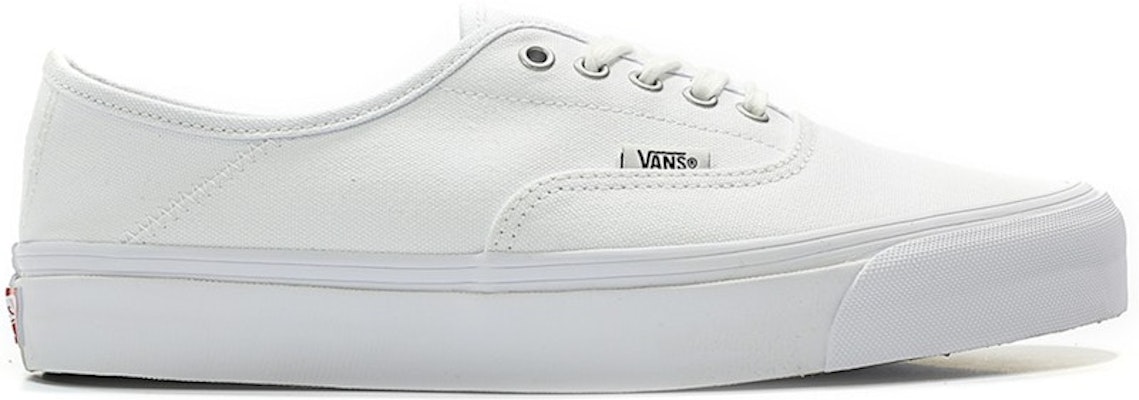 Alyx x Vans OG款式43 LX '白色' VN0A3DPBOK9 Buy Alyx x Vans OG款式43 LX '白色' VN0A3DPBOK9