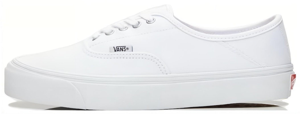Alyx x Vans OG Style 43 LX 'Blanco' VN0A3DPBOK9 Buy Alyx x Vans OG Style 43 LX 'Blanco' VN0A3DPBOK9