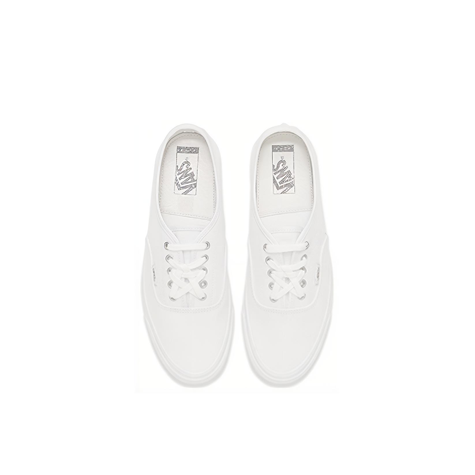 Lookbook Alyx x Vans OG Style 43 LX 'Putih' VN0A3DPBOK9