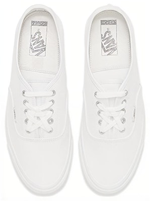 Alyx x Vans OG Style 43 LX 'White' VN0A3DPBOK9 Lookbook Alyx x Vans OG Style 43 LX 'White' VN0A3DPBOK9