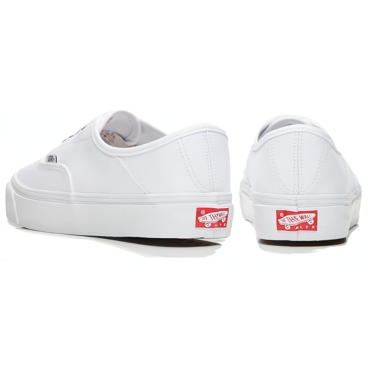 Shop Alyx x Vans OG Style 43 LX 'Putih' VN0A3DPBOK9