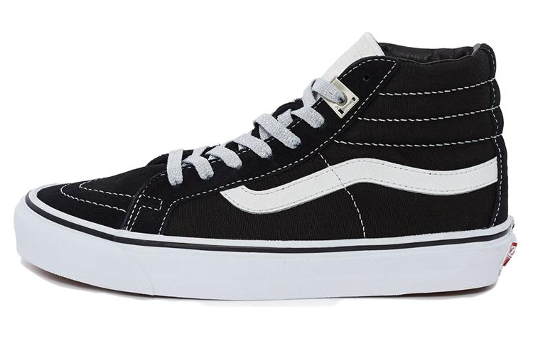 Buy Alyx x Vans Sk8-Hi LX 'Hitam Getah Celup' VN0A36C7O0W