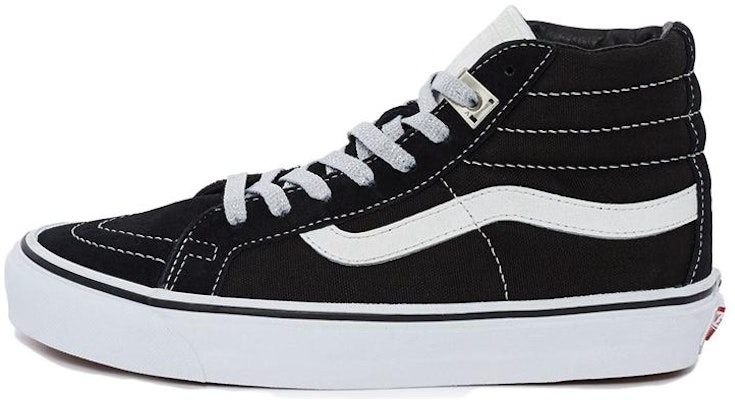 Alyx x Vans Sk8-Hi LX 'Hitam Getah Celup' VN0A36C7O0W Buy Alyx x Vans Sk8-Hi LX 'Hitam Getah Celup' VN0A36C7O0W