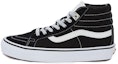 Buy Alyx x Vans Sk8-Hi LX 'Hitam Getah Celup' VN0A36C7O0W