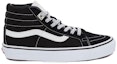 Order Alyx x Vans Sk8-Hi LX 'Hitam Getah Celup' VN0A36C7O0W