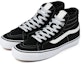 Lookbook Alyx x Vans Sk8-Hi LX 'Hitam Getah Celup' VN0A36C7O0W