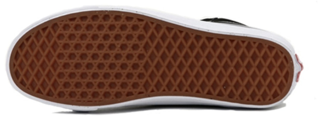 Alyx x Vans Sk8-Hi LX 'Hitam Getah Celup' VN0A36C7O0W Shop Alyx x Vans Sk8-Hi LX 'Hitam Getah Celup' VN0A36C7O0W